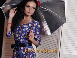 KazimiraStorm