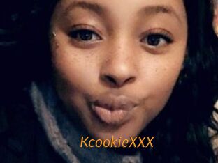 KcookieXXX