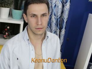KeanuDanton