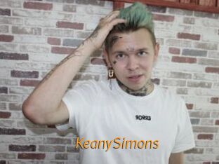 KeanySimons