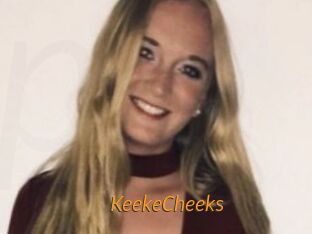 KeekeCheeks
