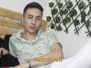 KeenSteell