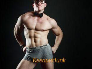 KeenanHunk