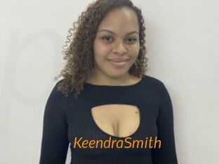KeendraSmith
