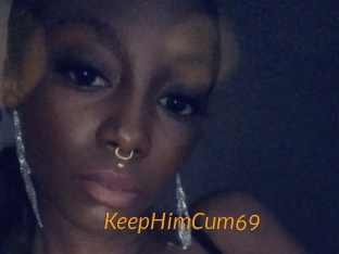 KeepHimCum69 Porn University