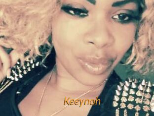 Keeynah