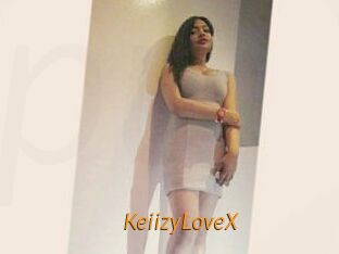 Keiizy_Love_X