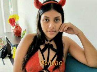 Keila80