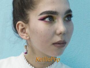 KeillaPop