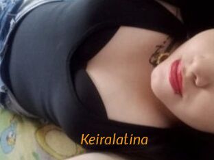 Keiralatina