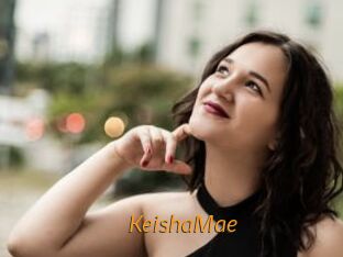 KeishaMae
