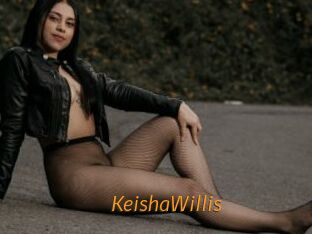 KeishaWillis