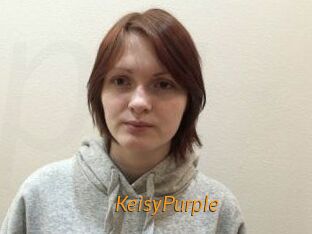 KeisyPurple