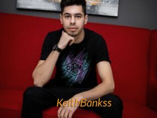 KeithBankss