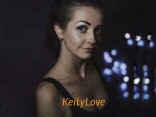KeityLove