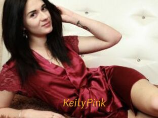 KeityPink