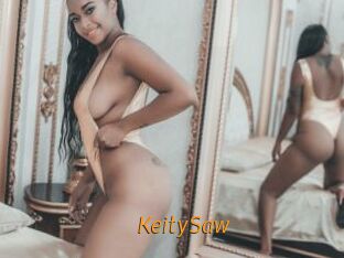 KeitySaw