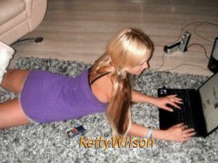 KeityWilson_