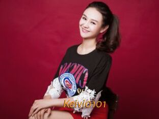 Keivi0101