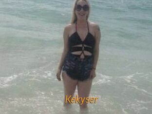 Kekyser