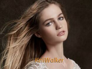 KeliWalker