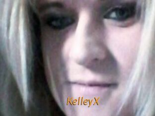 KelleyX