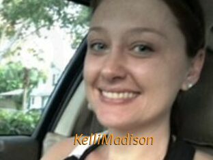 KelliMadison