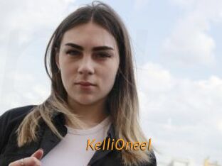KelliOneel