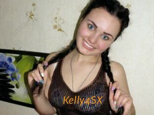 Kelly4SX