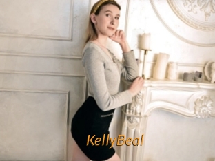 KellyBeal
