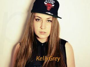KellyGrey