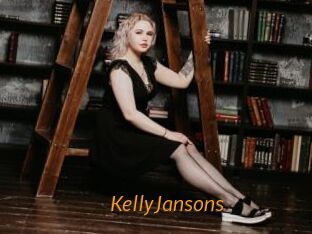 KellyJansons