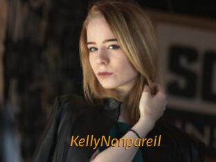 KellyNonpareil