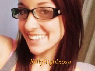 KellyRightxoxo