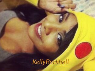 KellyRockbell