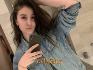 KellyRous