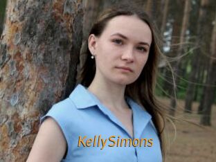 KellySimons Porn University