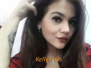 KellyWills
