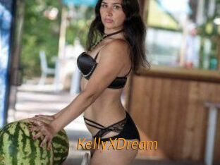 KellyXDream