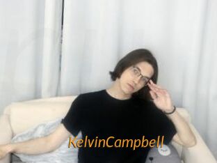 KelvinCampbell Porn University