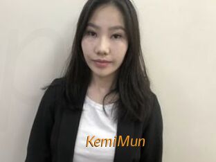 KemiMun