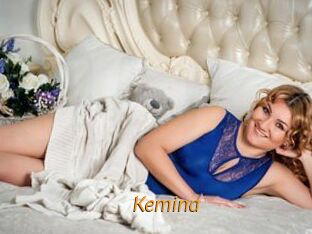Kemina