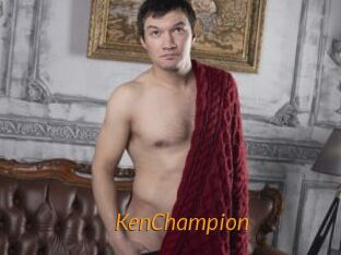 KenChampion