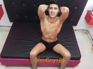 KenGuy18i
