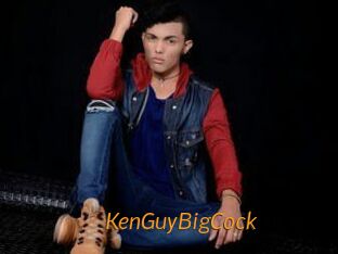 KenGuyBigCock