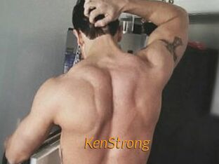 KenStrong