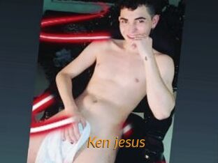 Ken_jesus