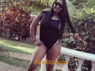 Kendaalwow