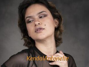 KendalAntonelie