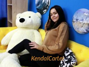 KendalCarter